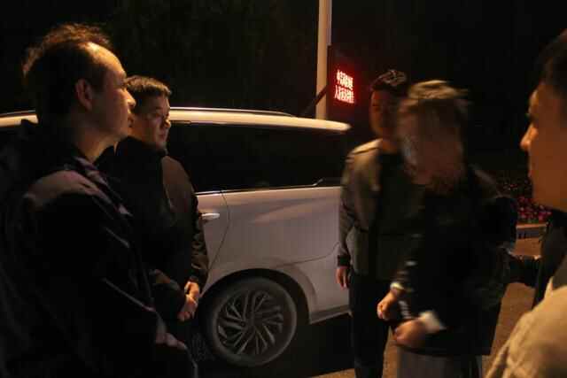 商河公安刑警：我站立的地方是我守护的家乡