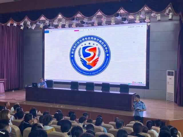 商河公安刑警：我站立的地方是我守护的家乡