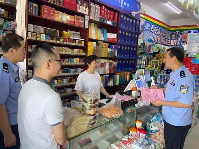 商河公安刑警：我站立的地方是我守护的家乡