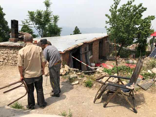 济南长清的这座山地处“齐鲁咽喉”，被称为泰山的姊妹山