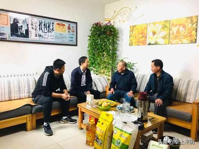 平阴新闻 | 县政协开展调研活动；市人社局到我县督导工作；菊颂金秋 情暖重阳