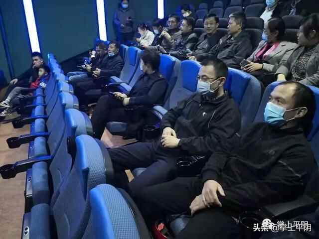 平阴新闻 | 县政协开展调研活动；市人社局到我县督导工作；菊颂金秋 情暖重阳