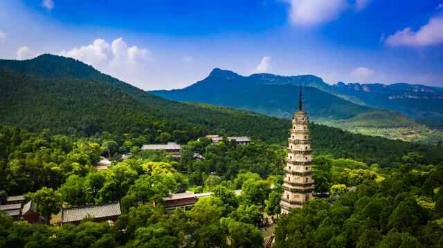 产城校融合，镇村景共兴！长清区积极创建国家全域旅游示范区