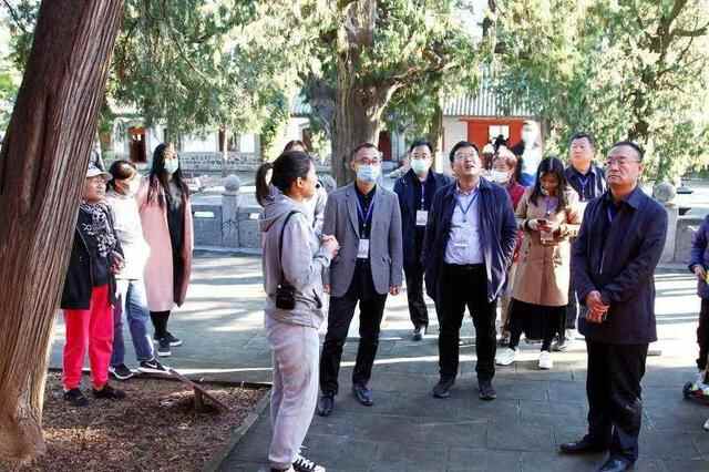 散文名家走进稼轩故里历城主题创作活动举行