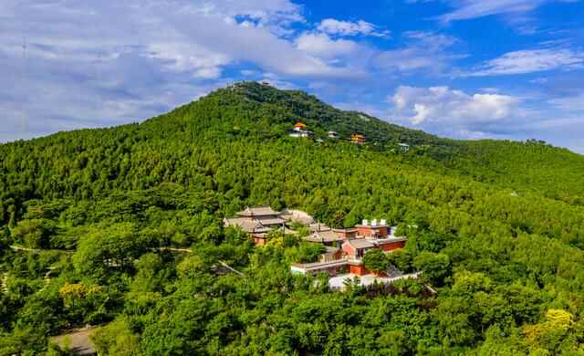 好消息！名单公布！济南这些地方入选“好客山东网红打卡地”