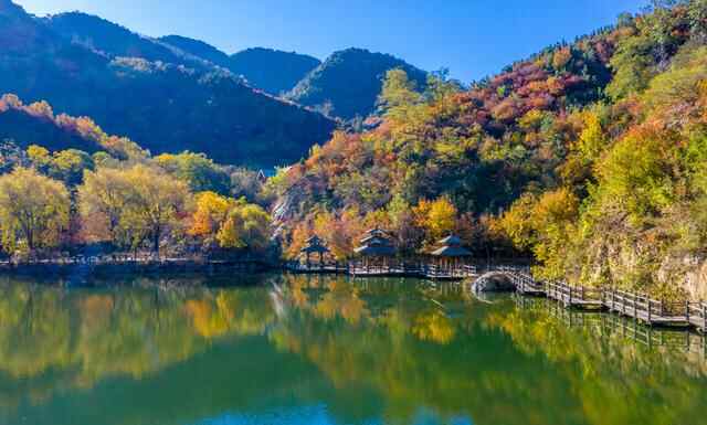 好消息！名单公布！济南这些地方入选“好客山东网红打卡地”