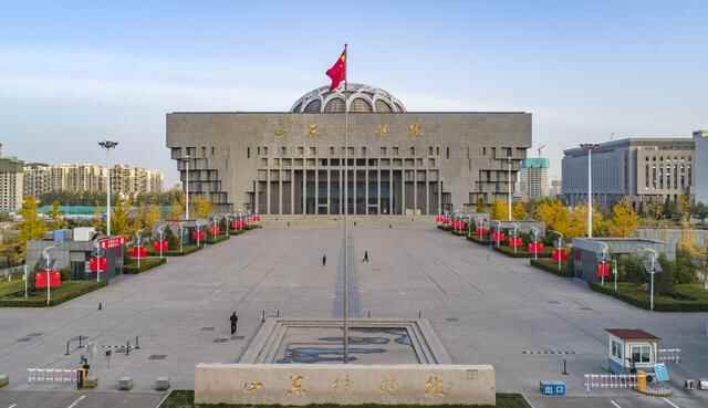 好消息！名单公布！济南这些地方入选“好客山东网红打卡地”