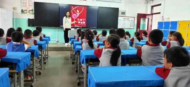 济南历城区鲍山学校多管齐下 助推“双减”落地
