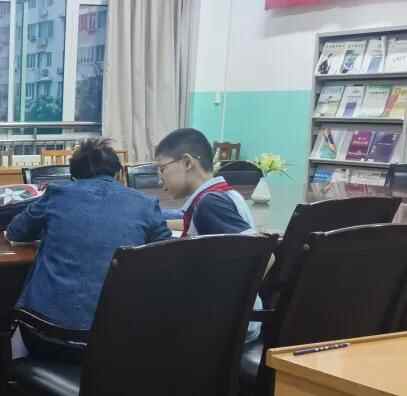 济南历城区鲍山学校多管齐下 助推“双减”落地