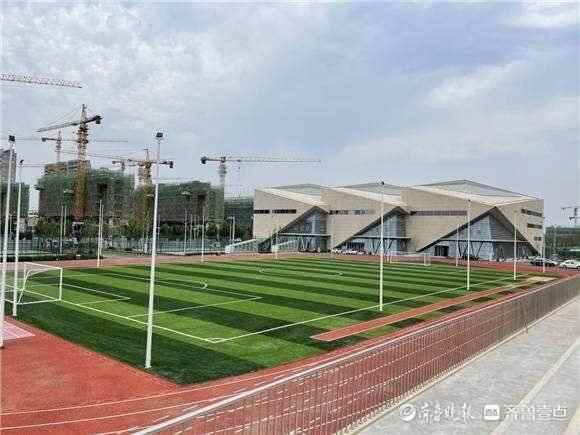 面积约170万平，济南市天桥区重点实施12个片区老旧小区改造