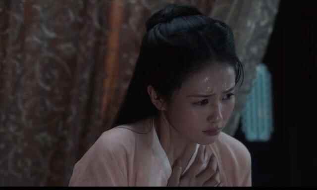 《周生如故》时宜打开血书那一刻，就知道周生辰为何要留在平阴了