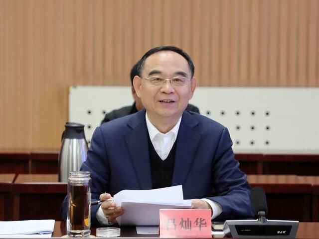 马信真率广河县党政考察团在济南市济阳区考察对接东西部协作工作