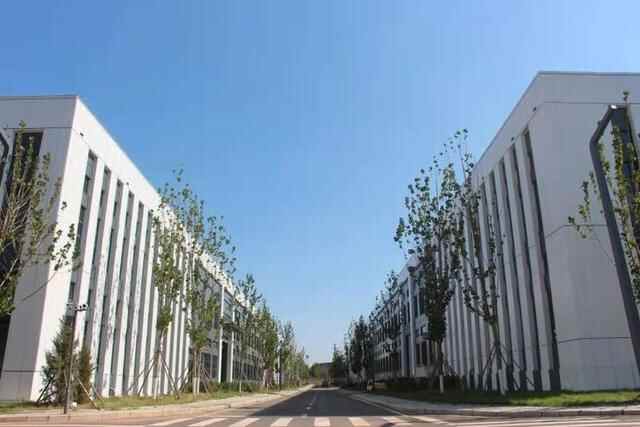 普集：打造章丘融入“东强”战略新片区