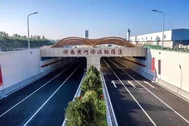 黄河重大国家战略纲要四次点名济南，新增长极赛道上已是“领头羊”