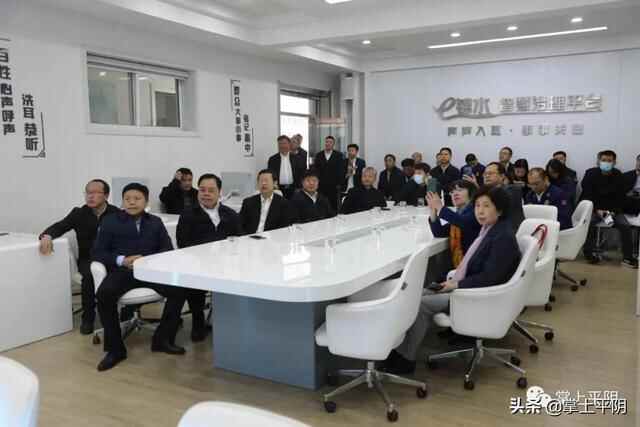 不上楼的电动车，如何“安”放？众多学者、专家齐荟聚，点赞“平阴模式”