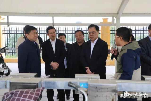 不上楼的电动车，如何“安”放？众多学者、专家齐荟聚，点赞“平阴模式”