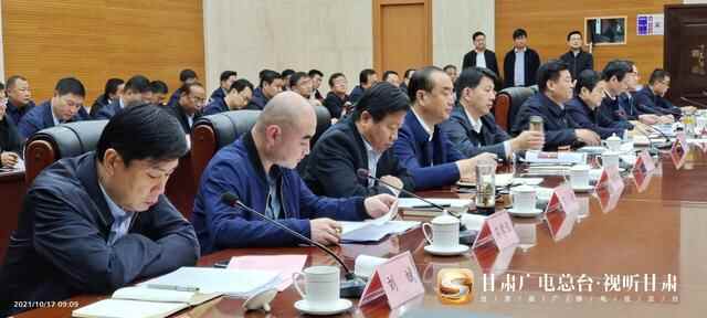临夏州积石山县党政代表团赴济南章丘考察学习