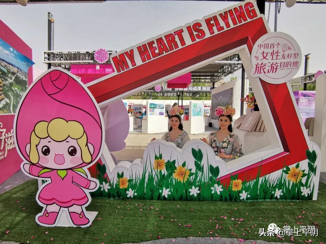 平阴“红色旅游”受热捧，成为全域旅游高质量发展的“加油站”