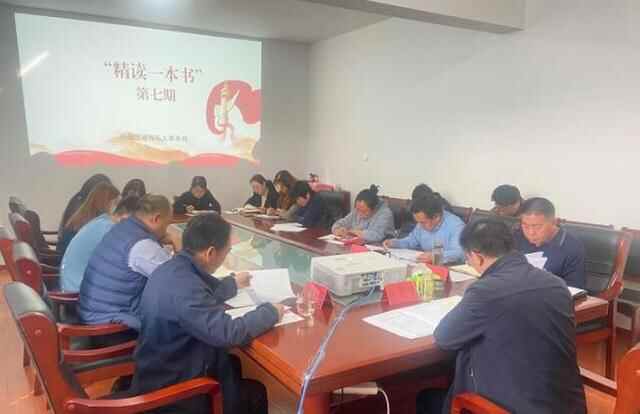 推动党史学习教育走深走实，历城区退役军人事务局开展系列活动