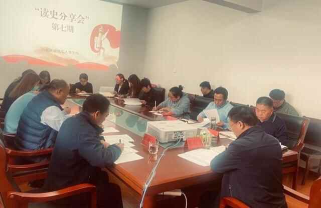 推动党史学习教育走深走实，历城区退役军人事务局开展系列活动