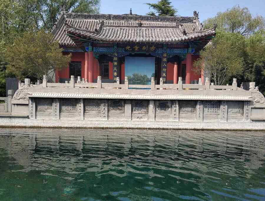 章丘，道不尽的章丘……