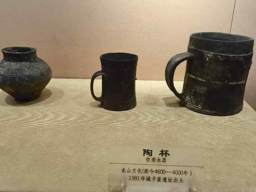 章丘，道不尽的章丘……