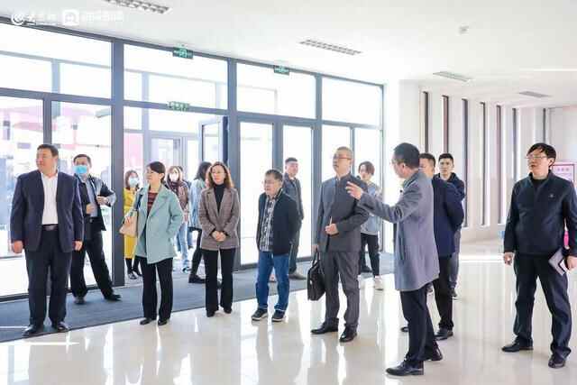 2021济南长清区“教育发展擎动力”研讨沙龙顺利落幕