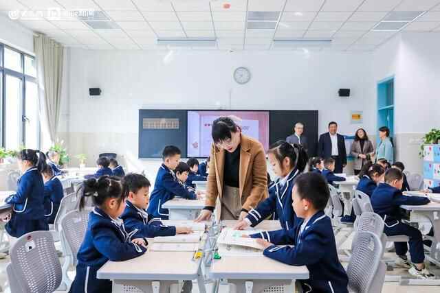 2021济南长清区“教育发展擎动力”研讨沙龙顺利落幕