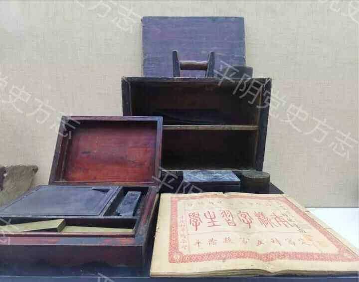 流金岁月丨平阴县的老物件，成为历史时代的印证