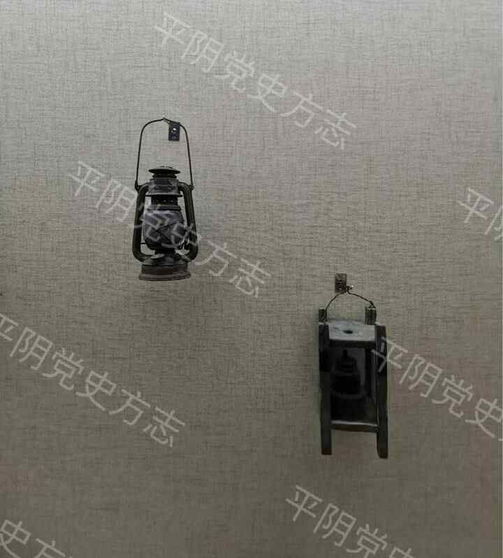 流金岁月丨平阴县的老物件，成为历史时代的印证