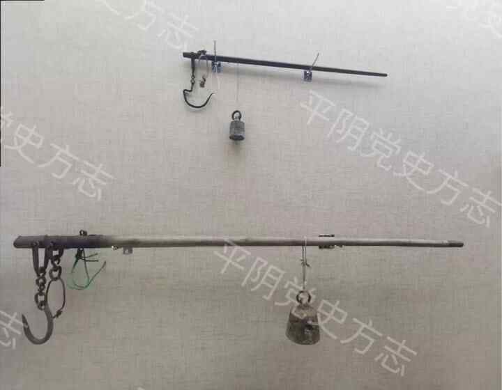 流金岁月丨平阴县的老物件，成为历史时代的印证