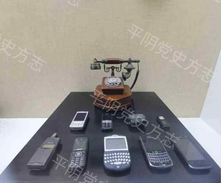 流金岁月丨平阴县的老物件，成为历史时代的印证