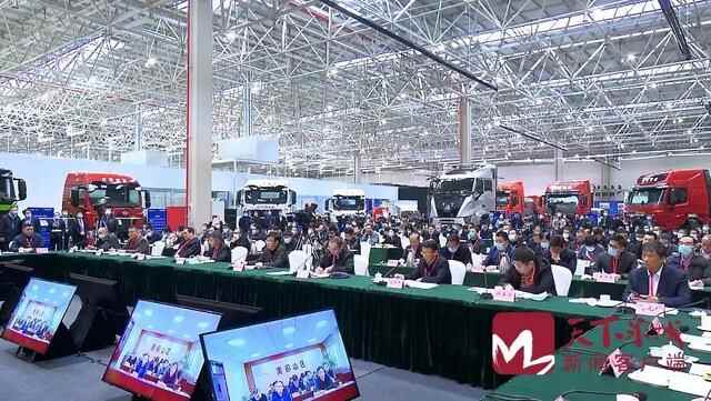 看见 | “国之重器”济南造！ “工业强市”战略引领济南高端装备制造业蝶变