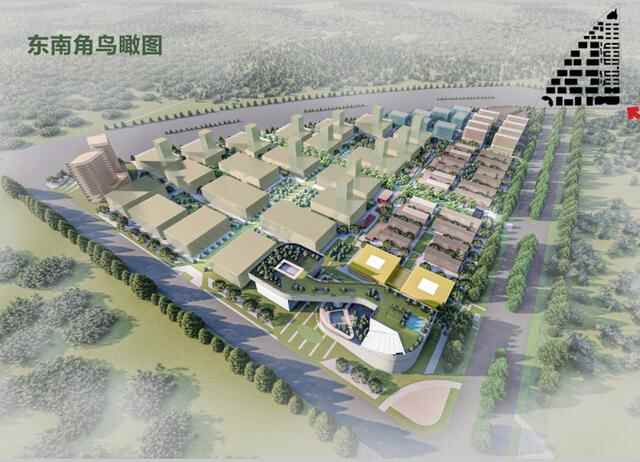 打造济南“北起”新高地！济阳全力推进中国（济南）特医食品城建设