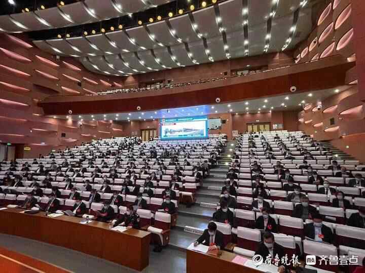 启动朱家城中村改造，济阳区今年实施十项城建工程