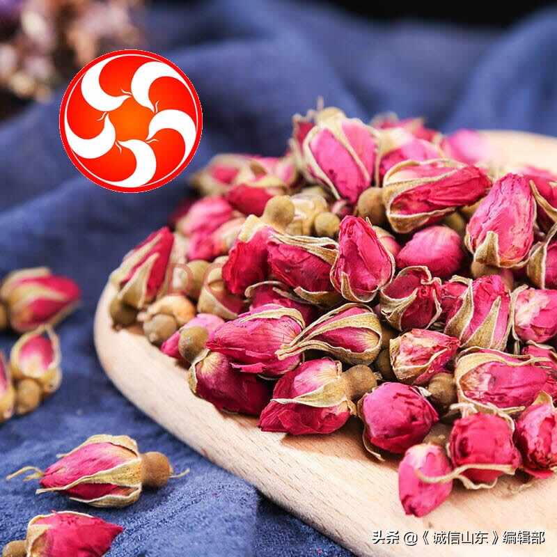 为什么平阴慈净玫瑰花蕾比其他品牌的玫瑰花冠茶还贵很多？