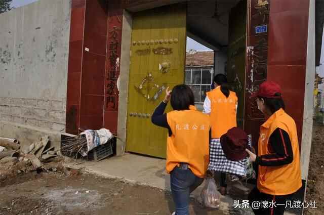 努力找到您，服务温暖您——济阳“暖心行动”4镇办集中行动感触