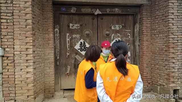努力找到您，服务温暖您——济阳“暖心行动”4镇办集中行动感触
