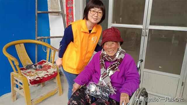 努力找到您，服务温暖您——济阳“暖心行动”4镇办集中行动感触