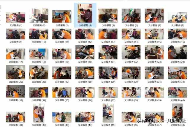 努力找到您，服务温暖您——济阳“暖心行动”4镇办集中行动感触