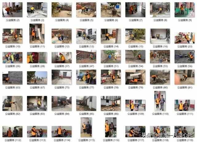 努力找到您，服务温暖您——济阳“暖心行动”4镇办集中行动感触