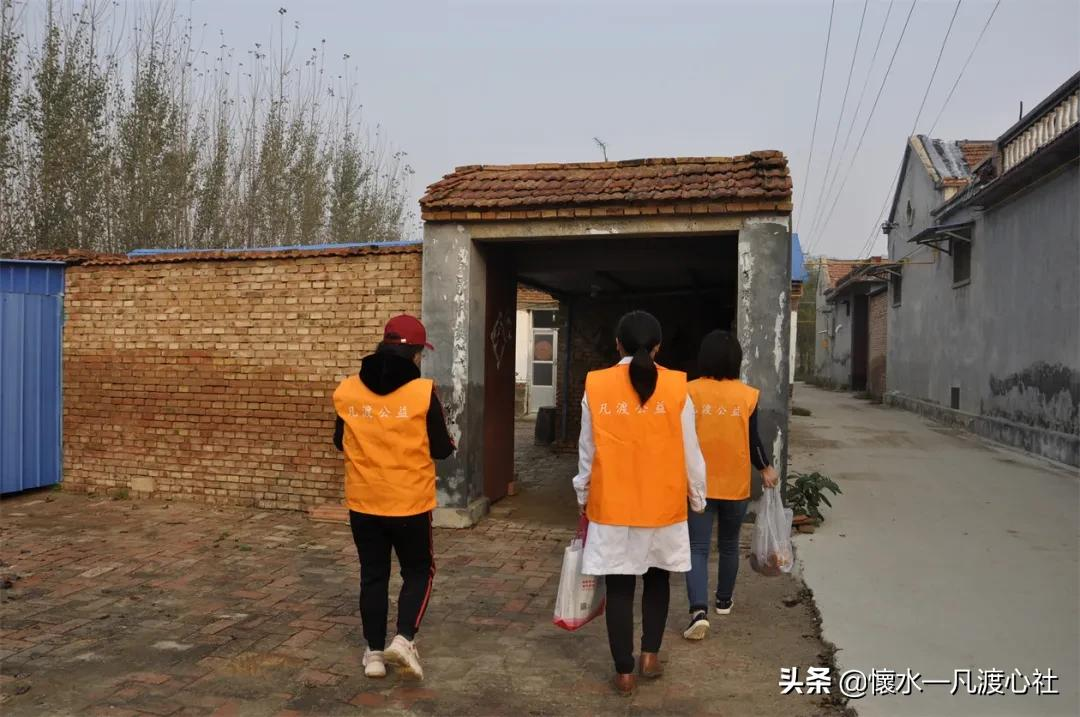 努力找到您，服务温暖您——济阳“暖心行动”4镇办集中行动感触