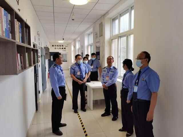 【提升安满度之法制建设】执法规范化建设推动平安平阴新提升
