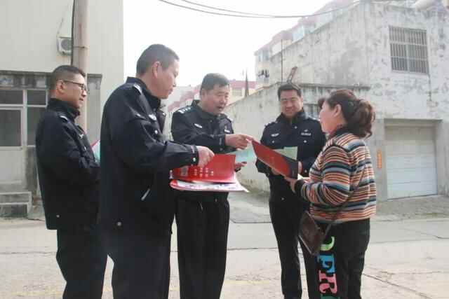 【提升安满度之法制建设】执法规范化建设推动平安平阴新提升
