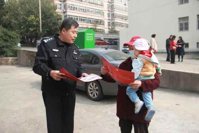 【提升安满度之法制建设】执法规范化建设推动平安平阴新提升