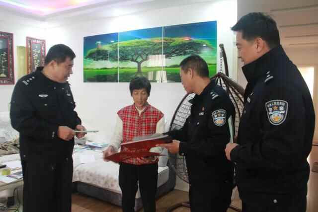 【提升安满度之法制建设】执法规范化建设推动平安平阴新提升