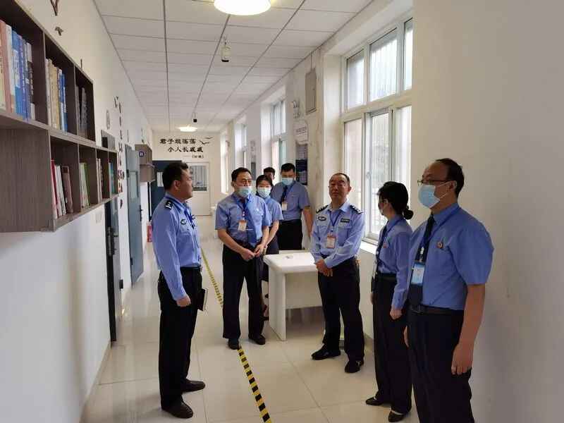 【提升安满度之法制建设】执法规范化建设推动平安平阴新提升