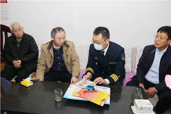 历城区突出“高、实、新、助”，开创新时代双拥工作新局面
