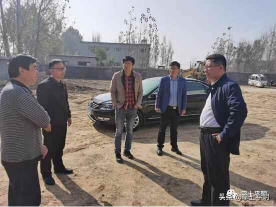 平阴新闻丨县政协视察2021年度重点提案办理情况；我县军休医养结合工作迎调研