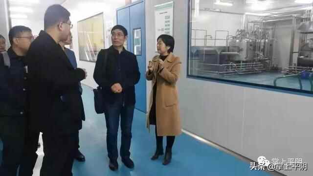 平阴新闻丨县政协视察2021年度重点提案办理情况；我县军休医养结合工作迎调研